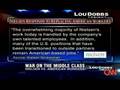 Lou Dobbs rails against Nielsen
