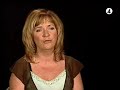 TV4 15 �r - Malou von Sivers ordnar intervju med Bergman