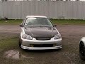 Video Montage of the OverDosed Performance's K20 Powered EJ6 Civic at the first TLC Time Attack of the season!