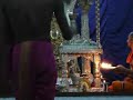 vidya deesha theerthara chaturmasa manvi
