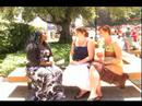 lulu talks to author duo frances rostick and audrey la chance; authors of miss match, a seriously funny look at dating.