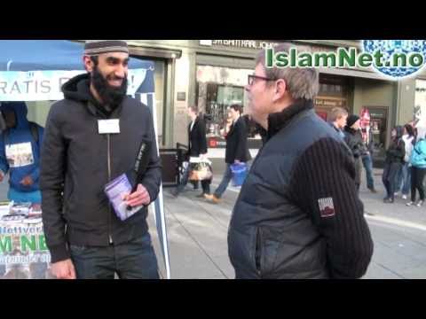 islam peace conference