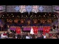 Ben Lewis, Anna O'Byrne, AGC, NBCA - O Come All Ye Faithful - Carols by Candlelight 2011