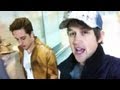 Vlogyear - GUYS NIGHT!! - Day 25