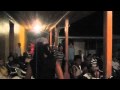 2010-03-18 | HannaGabriels_Liberia.m4v ~> Team Hanna Gabriels Gym Tour in Quebrada Grande, Liberia, Costa Rica ... Hanna Gabriels boxing ...  (<span>3:)