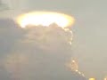 UFO in Tanah merah Kelantan Malaysia? 2