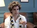 MIKA UK interview - Part 2