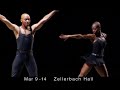 calperformances.org http The legendary Alvin Ailey American Dance Theater (AAADT) makes its annual visit to Cal Performances and Zellerbach Hall March 9-14 to present six different dynamic programs of repertory, including three Bay Area premieres and two SchoolTime performances. Known the world over for its supreme skill, energy and diverse choreographic expression, the AAADT is 