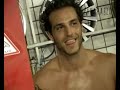 Fernando BBB 8 Paparazzo