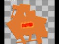 Messing Around- OE-Cake
