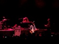 Love at the End of the Word @ Fillmore Detroit 2009-11-28