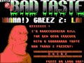 Some great tunes from the Commodore 64..the C64 had a ton of good music - this is only a sample... Track listing... 01. turrican 02. ghouls'n ghosts 03. las vegas casino 04. commando 05. menace 06. rats nest intro (omen) 07. alliance 08. nato intro (cant stop) 09. abyss intro (rebel) 10. protronix 11. rampar intro (summer olympiad) 12. savage 13. target renegade 14. xis demo (crazy comets) 15. wizball