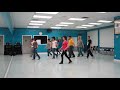 Click here to watch this video What A Thrill - Line Dance