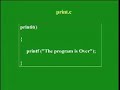 Lecture 1 - Programing Basics Lecture 1 - Programing Basics