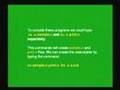 Lecture 1 - Programing Basics