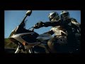 YAMAHA FZ6