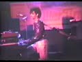 final show in st. louis mississippi nights march 2, 1985