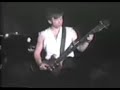 final show in st. louis mississippi nights march 2, 1985