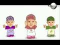 Wapmatix Klip Bebek  (ORJ�NAL FULL) Turkuazfuture� FARKIYLA
