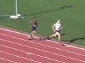 Flower Mound Texas Relays Sprint Medley Relay
