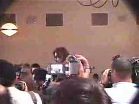0 Rudy Giuliani Video: Rudy in Santa Barbara California Part 3