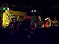 Los Fastidios in Bratislava [LIVE]