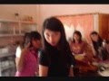 bonding2 in d hauz of maam jayma