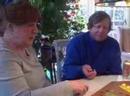 Recorded on December 26, 2007 using a Flip Video camcorder.