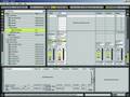ableton live sampling