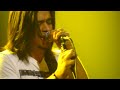 Mas que palabras -  En vivo.