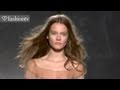 Model Talks - Monika Jac Jagaciak, Top Model - Exclusive Interview - Spring 2011 Milan | FashionTV - FTV