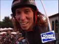 Shreddin' With Shaun White