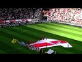 Ajax - Roda JC 08/09 [Opkomst + Tifo Vak410]
