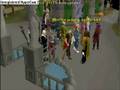 Runescape Glitch: Pumping in Varrock by Highmen3