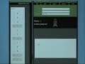 First attempt in using Wammy's messenger