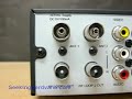 TechVidReview ep2 - Topfield TF6000PVRt TechVidReview ep2 - Topfield TF6000PVRt