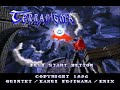 SNES Terranigma