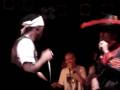videos de Ninjaman and Mighty Crown in Japan! Part 4-Ninjaman and Papa B
