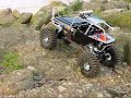 RC4WD Timberwolf Chassis Test Run RC4WD Timberwolf Chassis Test Run