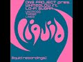 DNS Project pres. Whiteglow feat Lo-Fi Sugar - Uncross These Lines (Vocal Mix) - free flv video @ vwatch.tv