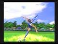 Captain TUBASA PS2 Captain TUBASA PS2