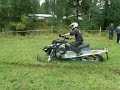 MCX Ski-Doo 1200 turbo