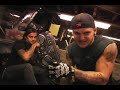 December Decimation Promo