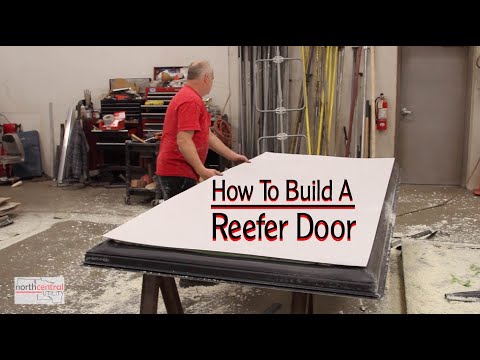 how to repair utility trailer