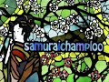 Samurai Champloo 19B