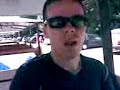 ARBER and XHEKI going 2 KAVARNA (afert KPMG summer retreit)