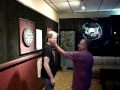 videos de The 4 Stranger Bar Slap