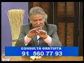 El Cirujano Lu�s Dur�n nos habla de pies (2 de 4)