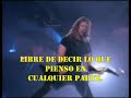 metallica wherever i may roam (subtitulos espaņol) metallica wherever i may roam (subtitulos espaņol)