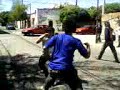 PUPIO VS CORCHO